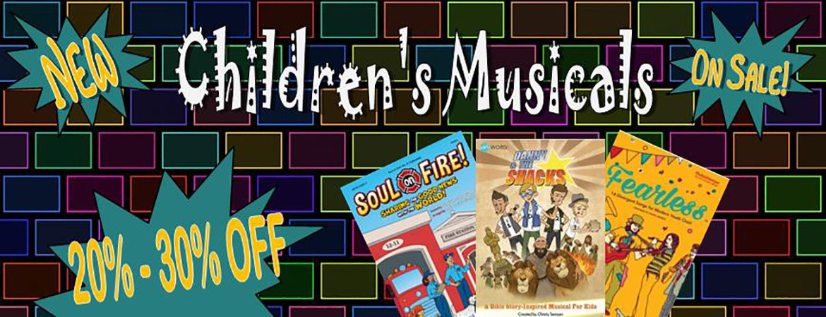 Chaildren's Musicals